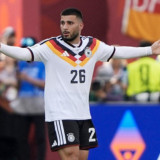 Deniz Undav Samai Rekor Lionel Messi, Timnas Jerman Menang Dramatis dari Pantai Gading di Piala Dunia 2026
