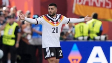 Deniz Undav Samai Rekor Lionel Messi, Timnas Jerman Menang Dramatis dari Pantai Gading di Piala Dunia 2026