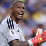 Kiper Curacao Cetak Sejarah di Piala Dunia 2026, Jadi Pahlawan Usai Kebobolan 7 Gol
