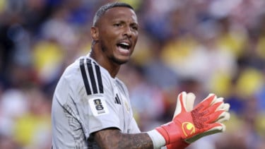 Kiper Curacao Cetak Sejarah di Piala Dunia 2026, Jadi Pahlawan Usai Kebobolan 7 Gol