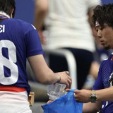 Suporter Timnas Jepang Disebut Munafik dengan Aksi Bersih-bersih Stadion di Satadion Piala Dunia 2026