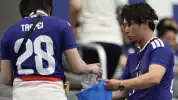Suporter Timnas Jepang Disebut Munafik dengan Aksi Bersih-bersih Stadion di Satadion Piala Dunia 2026