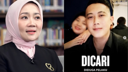 Respons Tegas Atalia Praratya soal Kasus Dugaan Penyekapan 3 Tahun di Bandung, Dorong Sikap Peduli terhadap Lingkungan