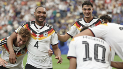 Jonathan Tah Bongkar Kunci Kebangkitan Jerman usai Comeback Dramatis atas Pantai Gading hingga Lolos 32 Besar Piala Dunia 2026