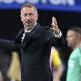 Dibantai Belanda 1-5, Graham Potter Ambil Hikmah untuk Selamatkan Swedia di Piala Dunia 2026