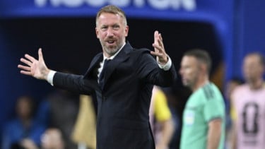 Dibantai Belanda 1-5, Graham Potter Ambil Hikmah untuk Selamatkan Swedia di Piala Dunia 2026