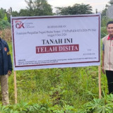 Sebanyak 41 Aset Disita OJK di Medan, Terkait Tindak Pidana Perbankan Syariah