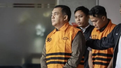 KPK Periksa Silmy Karim Pasca Ditetapkan Tersangka, Dalami Soal Asal-usul Aset yang Telah Disita