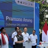 Jembatan Cincin Donat Dukuh Atas Bakal Dibangun, Ditargetkan Rampung 2028