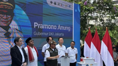Jembatan Cincin Donat Dukuh Atas Bakal Dibangun, Ditargetkan Rampung 2028