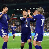 Hasil Piala Dunia 2026: Jepang Mengamuk dan Hancurkan Tunisia 4-0, Samurai Biru Kian Dekat ke 32 Besar