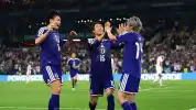 Hasil Piala Dunia 2026: Jepang Mengamuk dan Hancurkan Tunisia 4-0, Samurai Biru Kian Dekat ke 32 Besar