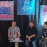 Perayaan Satu Dekade, Land of Leisures Hadirkan 80 Tenant yang Didominasi Jenama Lokal Yogyakarta