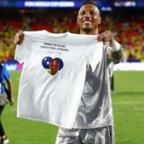 Profil Eloy Room, Kiper Veteran yang Pernah Dipermalukan Pilar Timnas Indonesia dan Kini Cetak Sejarah Bareng Curacao di Piala Dunia 2026