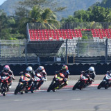 Pertamina Mandalika Racing Series Putaran 2, Mengasah Potensi Pembalap Muda Indonesia dengan Regulasi Standar Internasional