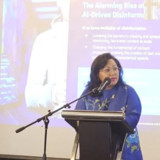 Kemkomdigi Ungkap Lima Pilar Strategis Hadapi Disinformasi Berbasis AI, Salah Satunya Penguatan Kerangka Regulasi