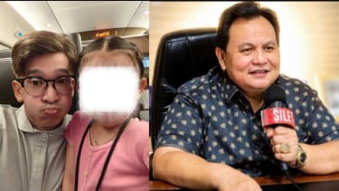 Usai Sidang Perdana, Kuasa Hukum Ruben Onsu Ungkit Komitmen soal Hak Asuh Anak, Sindir Sikap Sarwendah?
