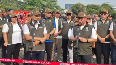 Ingin Jadi Kota Sinema, DKI Beri Keringanan Pajak 50 Persen untuk Jasa Kesenian