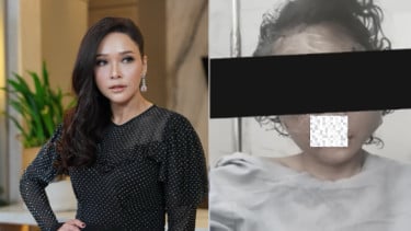 Maia Estianty Telepon Korban Kasus Penyekapan di Bandung, Sebut Pelaku Harus Dihukum Berat