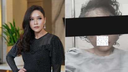 Maia Estianty Telepon Korban Kasus Penyekapan di Bandung, Sebut Pelaku Harus Dihukum Berat