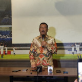 Fokus Kejar Pemain Bidikan, Persib Pilih Sunyi dalam Aktivitas Transfer Musim 2026-2027