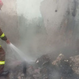 Kronologi Detik-detik Dua Pria Tewas Akibat Kebakaran Rumah di Garut
