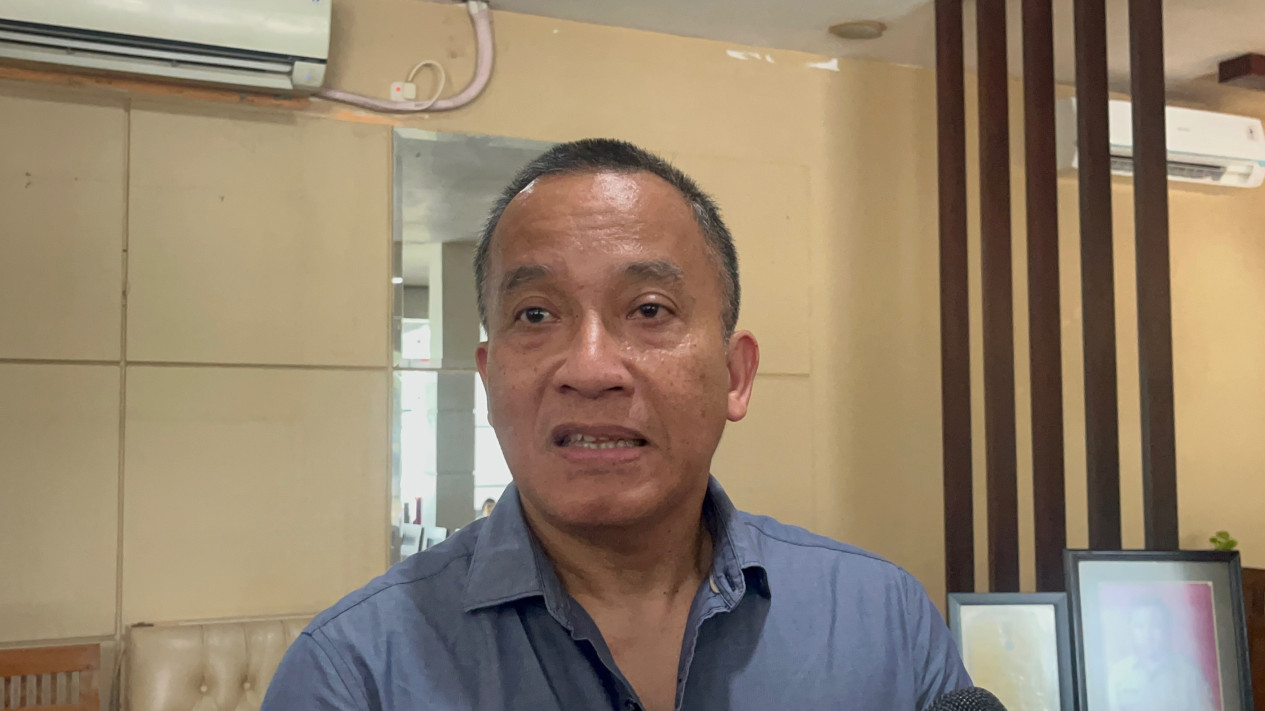 Aset Eddy Tansil Disorot Lagi, Keluarga Jaksa Eksekutor Tuntut Kejelasan Uang Pengganti Rp500 Miliar
            - galeri foto