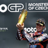Hasil Moto2 Ceko 2026: Ivan Ortola Menang Dramatis, Mario Aji Masih Absen