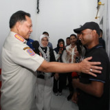 Mendagri Dorong Kolaborasi Pemerintah dan Swasta Atasi Persoalan Perumahan Rakyat di Papua