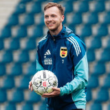 Johnny Jansen Bawa Rombongan Belanda ke Bali United, Remco Balk Jadi Rekrutan Pertama?