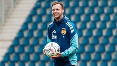 Johnny Jansen Bawa Rombongan Belanda ke Bali United, Remco Balk Jadi Rekrutan Pertama?