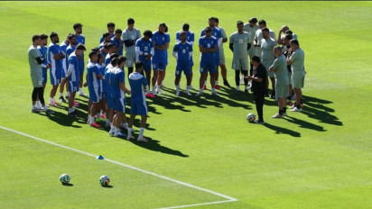 Iran Minta FIFA untuk Minimalisir Masalah di Piala Dunia, Penerbangan Kacau Hingga Merasa Dikucilkan