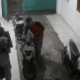 Motor Anggota Kopassus Raib saat Pulang ke Rumah Orang Tua di Cakung, Pelaku dan Penadah Ditangkap!