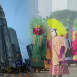 Kuatkan Konektivitas Malaysia Indonesia, AirAsia Jadi Maskapai Pertama Kota Bharu-Jakarta