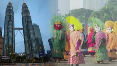 Kuatkan Konektivitas Malaysia Indonesia, AirAsia Jadi Maskapai Pertama Kota Bharu-Jakarta