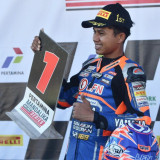 Pertamina Mandalika Racing Series 2026 #Round 2, Wujudkan Asa Pembalap Muda Menuju Panggung Dunia