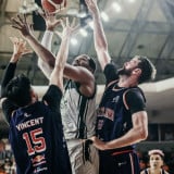 Final IBL 2026 Memanas, Bogor Hornbills Taklukkan Pelita Jaya di Gim Kedua