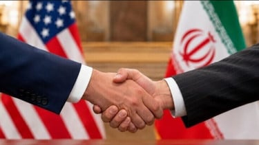 Kesepakatan Damai, Iran-AS Bentuk Kelompok Kerja