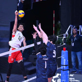 Klasemen AVC Men s Cup 2026, Minggu 21 Juni: Timnas Voli Indonesia Jadi Juru Kunci
