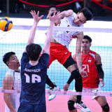 Manajer Timnas Voli Indonesia Ungkap Biang Kerok Boy Arnez Cs Kalah Telak dari Korea Selatan di AVC Men s Cup 2026
