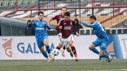 Luka Menalo Disinggung Jurnalis Italia, Pemain Keturunan Bosnia-Kroasia Dikaitkan dengan Persib Bandung