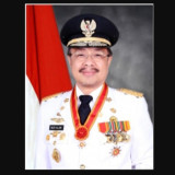 Ditanya soal Status Nur Alam, PSI: Bukan Anggota