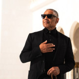 10 Film Terbaik Giancarlo Esposito, Aktor Hollywood yang Dikabarkan Mualaf saat Syuting di Arab Saudi
