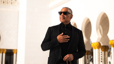 10 Film Terbaik Giancarlo Esposito, Aktor Hollywood yang Dikabarkan Mualaf saat Syuting di Arab Saudi