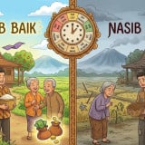 Ramalan Weton 22 Juni 2026: 5 Weton Beruntung dan 5 Weton yang Harus Waspada Esok Hari