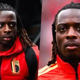 Profil dan Perjalanan Karier Jeremy Doku, Winger Timnas Belgia yang Cabut Sementara dari Piala Dunia 2026