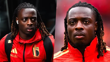 Profil dan Perjalanan Karier Jeremy Doku, Winger Timnas Belgia yang Cabut Sementara dari Piala Dunia 2026