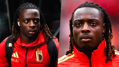 Profil dan Perjalanan Karier Jeremy Doku, Winger Timnas Belgia yang Cabut Sementara dari Piala Dunia 2026