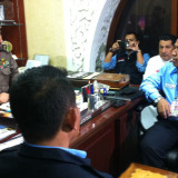 Mencoba "Surat Sakti" Ala Askar
