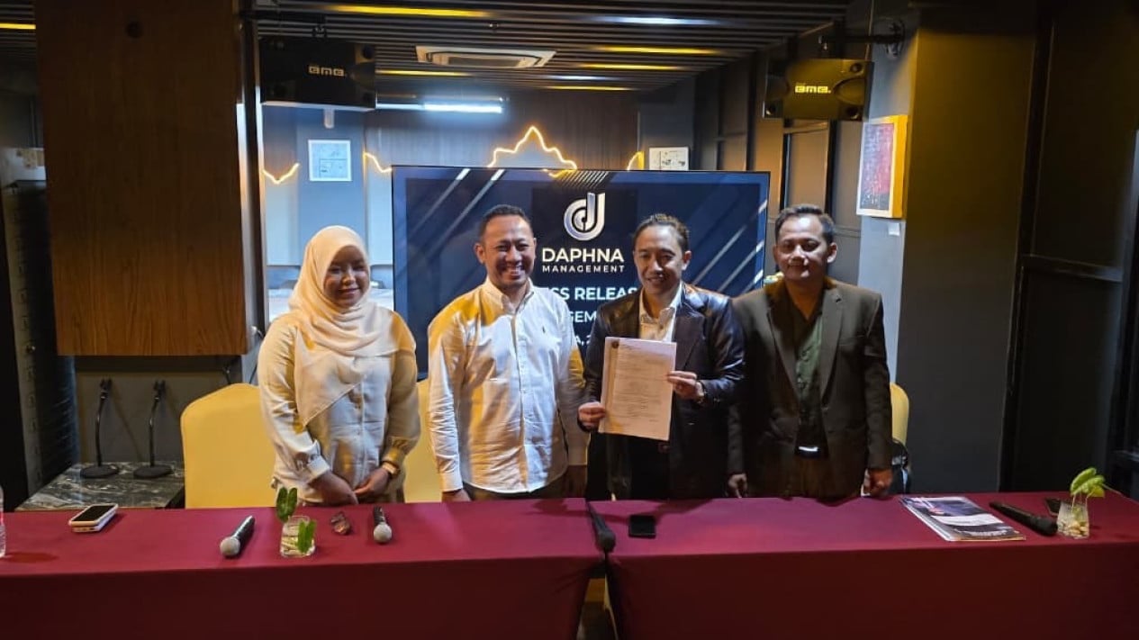 Bermasalah, Hotel di Purwokerto Digugat Warga Yogyakarta
            - galeri foto